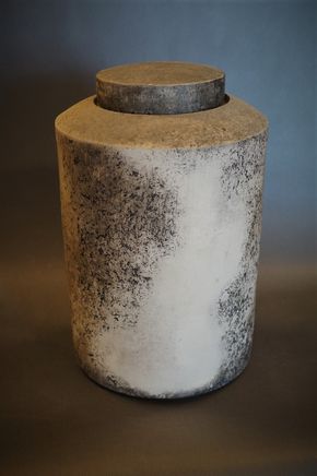 Urne - cylinderformet