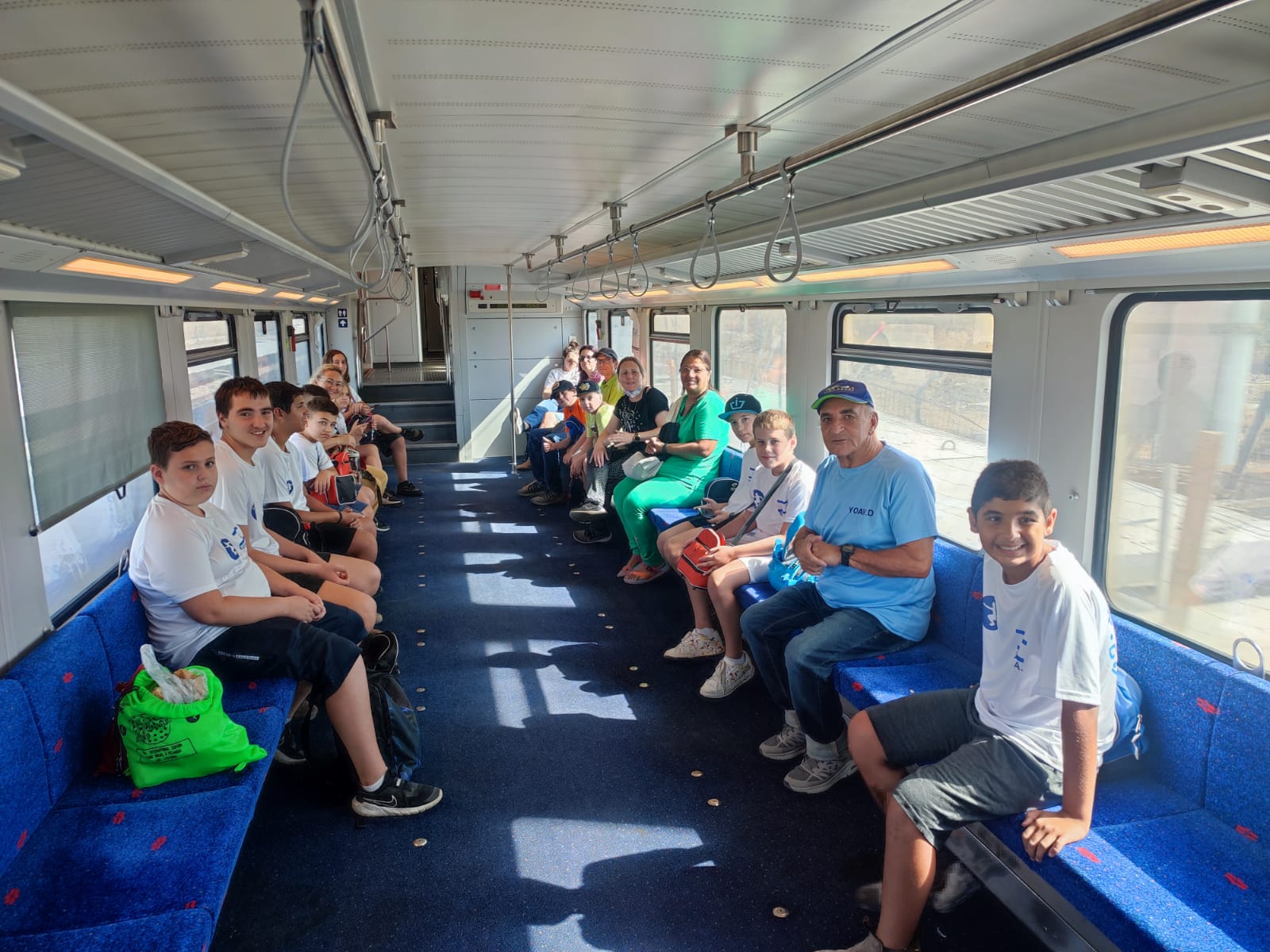TRAIN