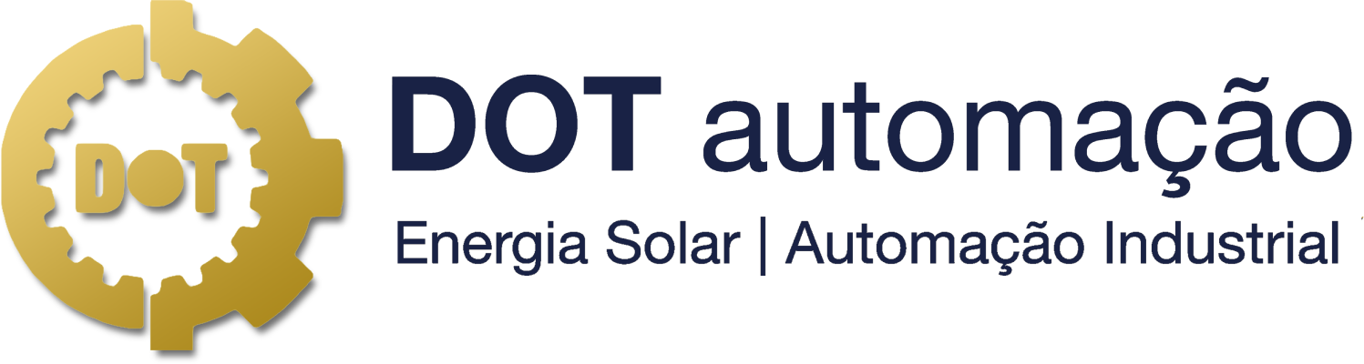 Dot Automacao e Energia