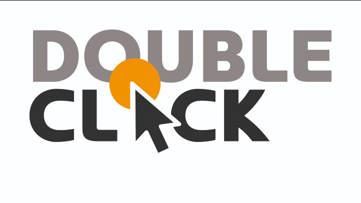 (c) Double-click.be