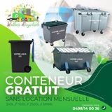 WALLONIERECYCLABLE.BE - ENVIRONNEMENT