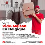 LA-DONNERIE.COM - TRANSPORT