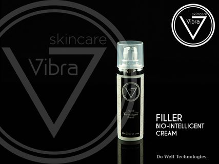 Filler Bio - Intelligent Cream