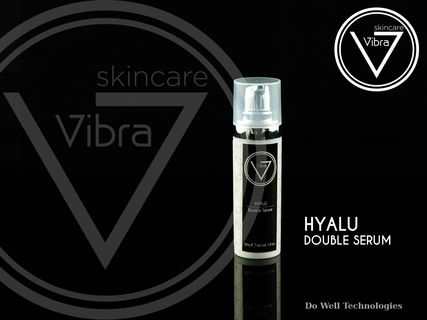 Hyalu - Double Serum