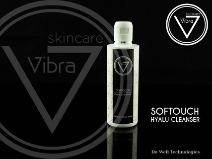 Softouch - Hyalu Cleanser