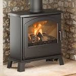 gas stove fire