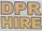 Dpr Hire waste clearance rubbish removal house clearance shed removal services