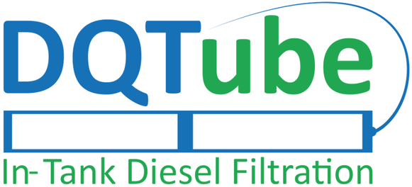 DQTube: Powered by Diesel Quality Technology (DQT)