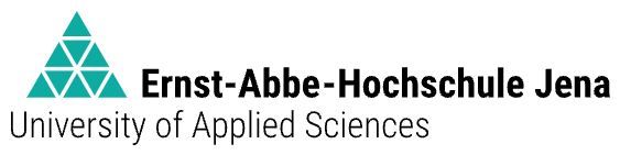 Ernst-Abbe-Hochschule-Jena