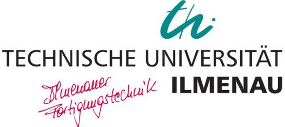 TH-Ilmenau-Ilmenauer-Fertigungstechnik