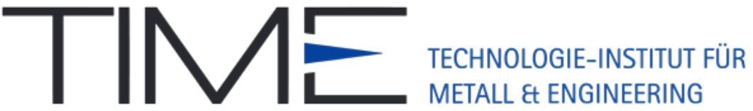 TIME-Technologie-Institut-für-Metall-&-Engineering