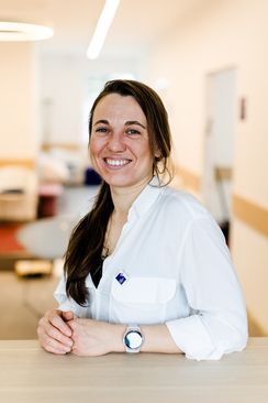 Dr. Giulia Simona Biacchi