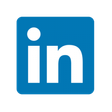 linked in logo