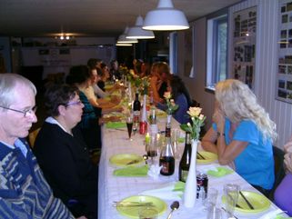 Sommerfest