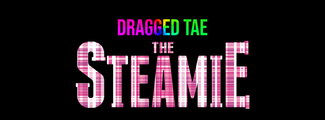 Dragged Tae The Steamie 