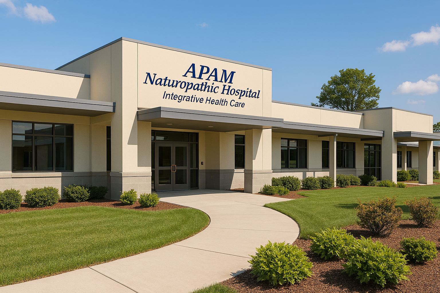 APAM NatuHospital