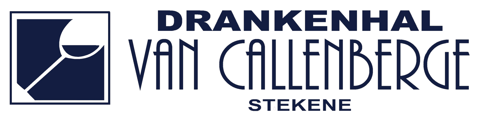 Drankenhal Van Callenberge