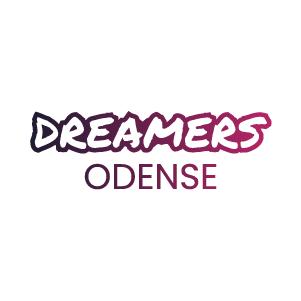 Logo-Dreamers-Odense-vertikal