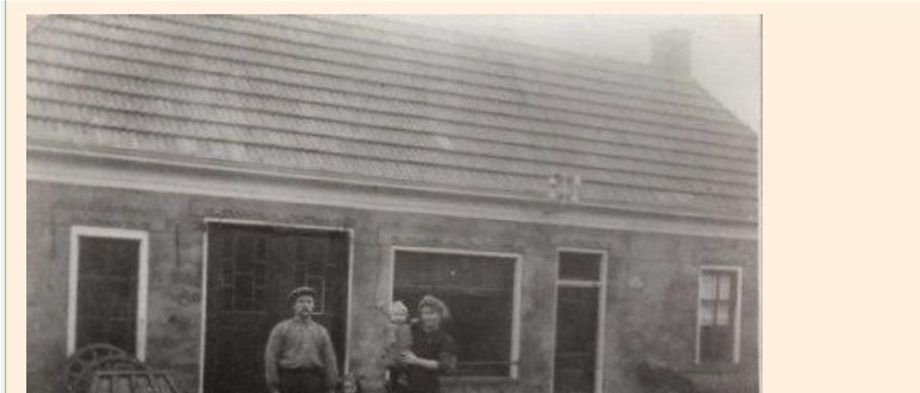 Roderwolde - Palthe