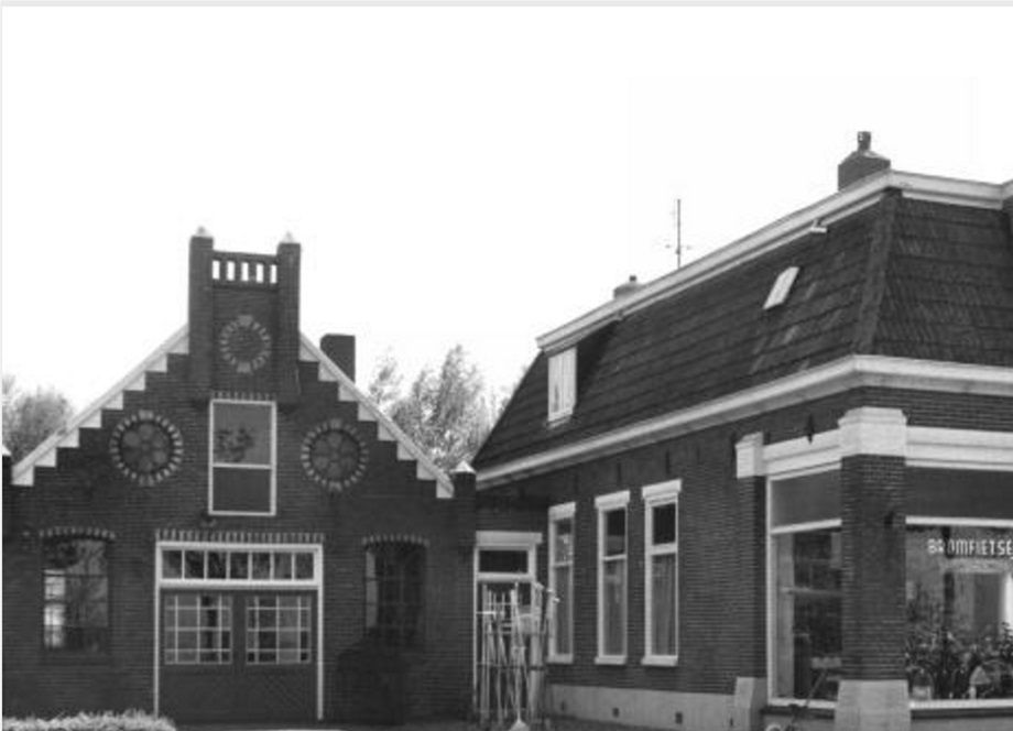 Emmer-Compscuum - Hesseling - Kanaal B Zuidzijde 228