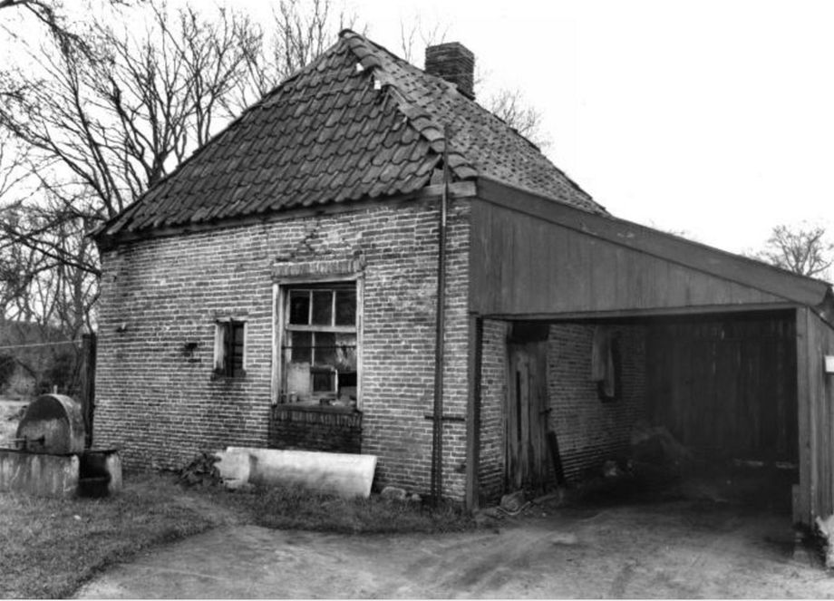 Steenbergen, nr. 2. ...........?