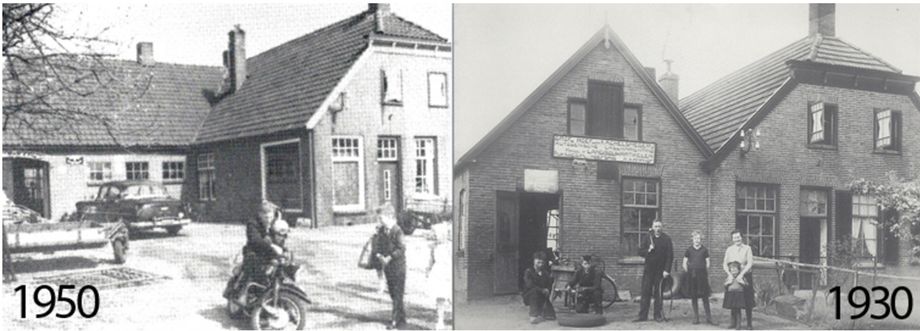 Eemster - Andries Kamphof -Eemster 3