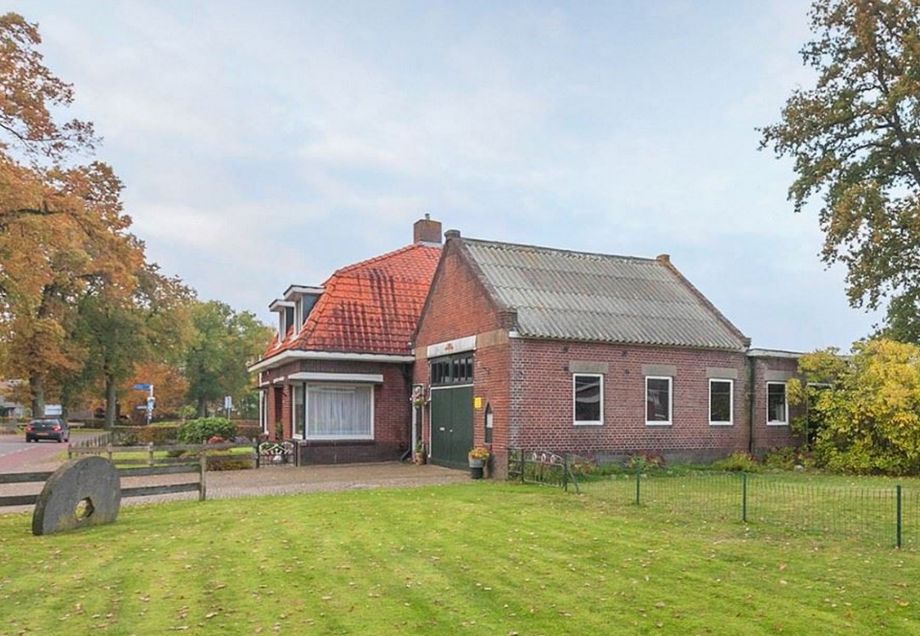 Ansen - v/h Brink - Kerkdijk 23