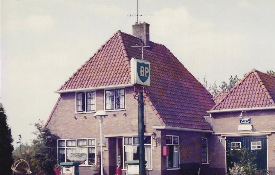 Spier - Albert Hummel - De Steegde 2
