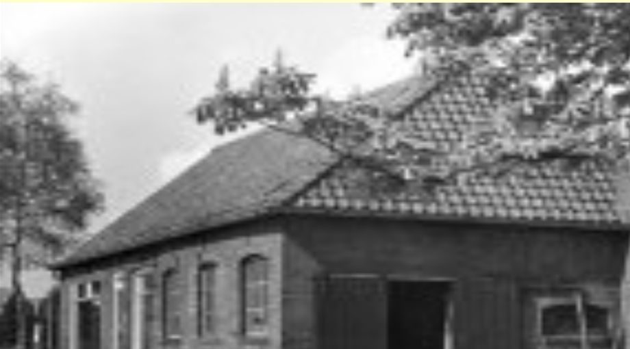 Emmen - Bokhorst - Noordbargerstraat