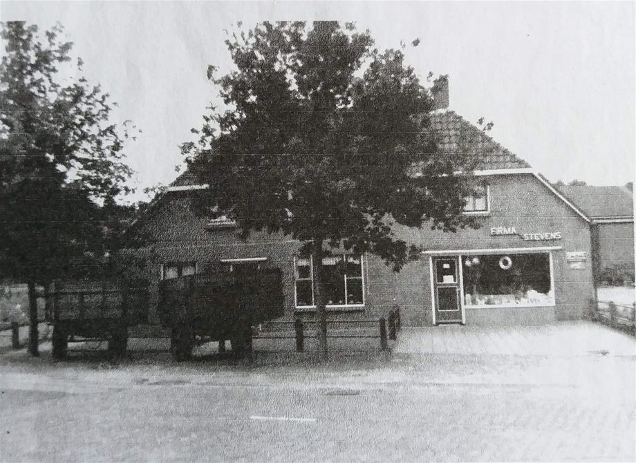 Odoorn - Stevens - Valtherweg 16