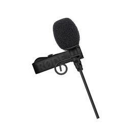 Rode Lavalier Go mic