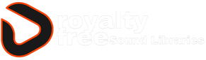 royalty free sound libraries ambiences and SFX