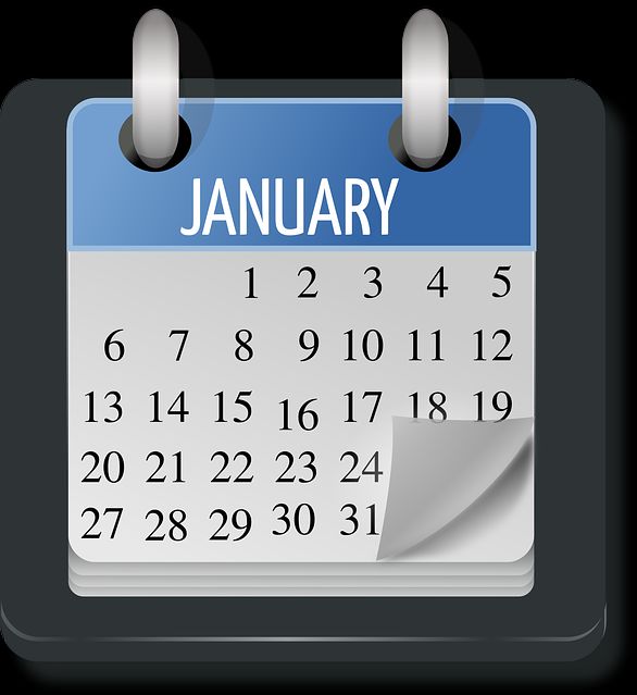 Every time you tear a leaf off a calendar, you present a new place for ideas and progress. Charles Kettering