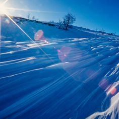 2000 Vinter