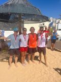 Beach Volley Finale
