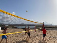 Beach Volley