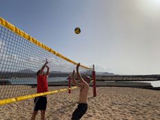 Beach Volley