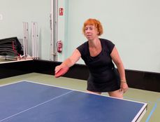 Table Tennis