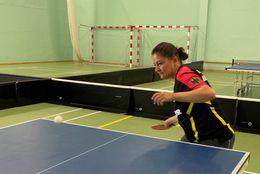 Table Tennis