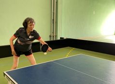 Table Tennis