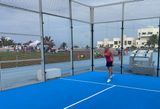 Padel Tennis - Single