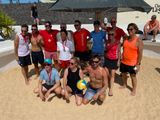 Beach Volley Finale