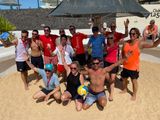 Beach Volley Finale