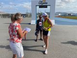 8K Run