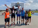 8K Run