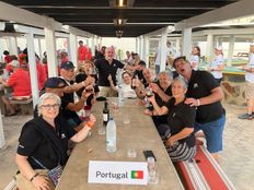 Welcome Dinner - Portugal