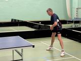 Table Tennis
