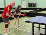 Table Tennis