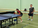 Table Tennis