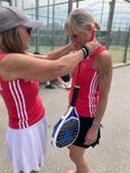 Padel Tennis - Single